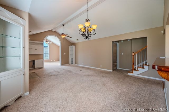 649 Kingsbury Court, Clarksville, IN 47129