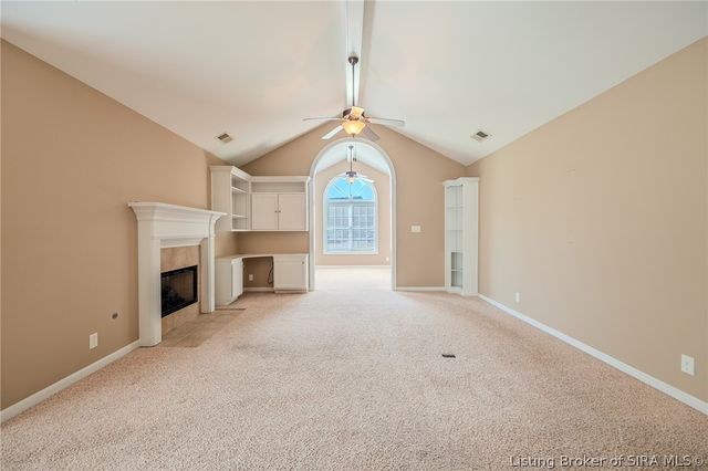 649 Kingsbury Court, Clarksville, IN 47129