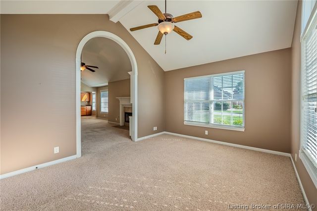 649 Kingsbury Court, Clarksville, IN 47129