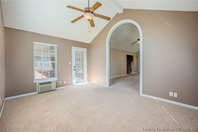 649 Kingsbury Court, Clarksville, IN 47129