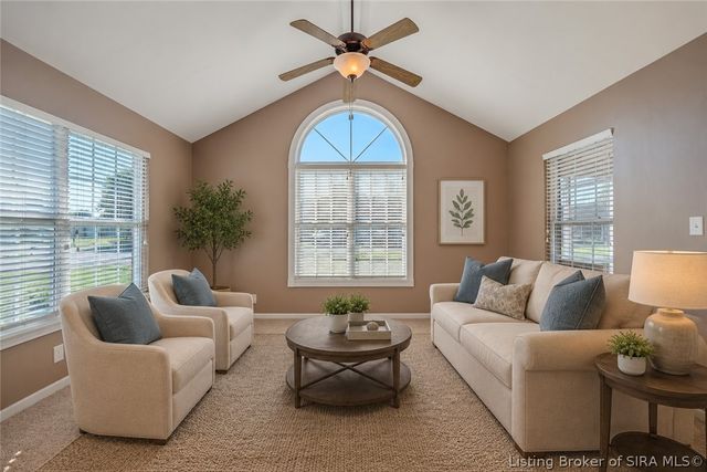 649 Kingsbury Court, Clarksville, IN 47129