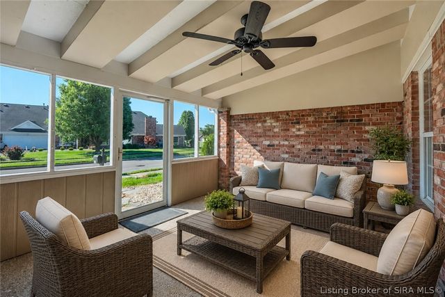 649 Kingsbury Court, Clarksville, IN 47129