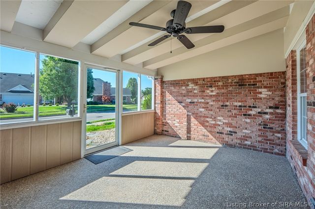649 Kingsbury Court, Clarksville, IN 47129