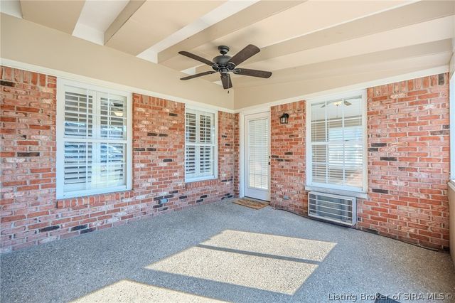 649 Kingsbury Court, Clarksville, IN 47129