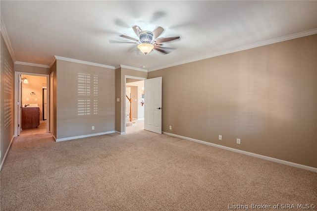 649 Kingsbury Court, Clarksville, IN 47129
