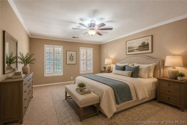 649 Kingsbury Court, Clarksville, IN 47129