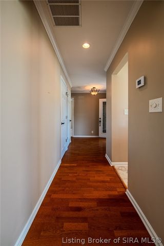 649 Kingsbury Court, Clarksville, IN 47129