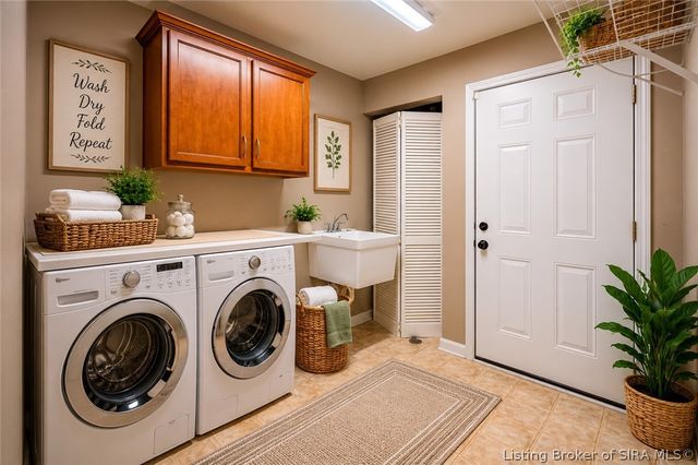 649 Kingsbury Court, Clarksville, IN 47129