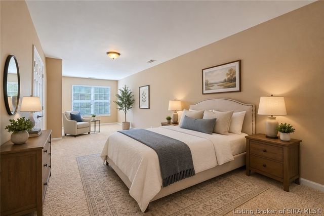 649 Kingsbury Court, Clarksville, IN 47129