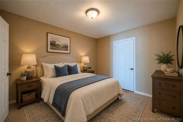 649 Kingsbury Court, Clarksville, IN 47129