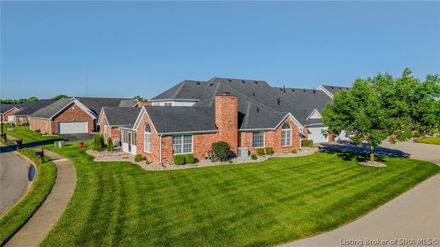 649 Kingsbury Court, Clarksville, IN 47129