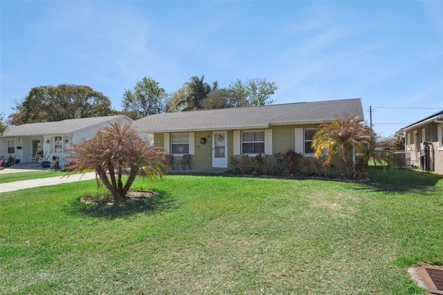 206 MONTANA AVENUE, St Cloud, FL 34769