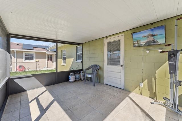 206 MONTANA AVENUE, St Cloud, FL 34769