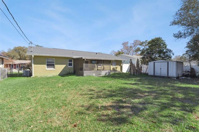 206 MONTANA AVENUE, St Cloud, FL 34769