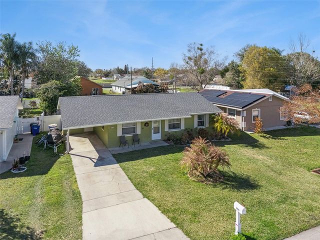 206 MONTANA AVENUE, St Cloud, FL 34769