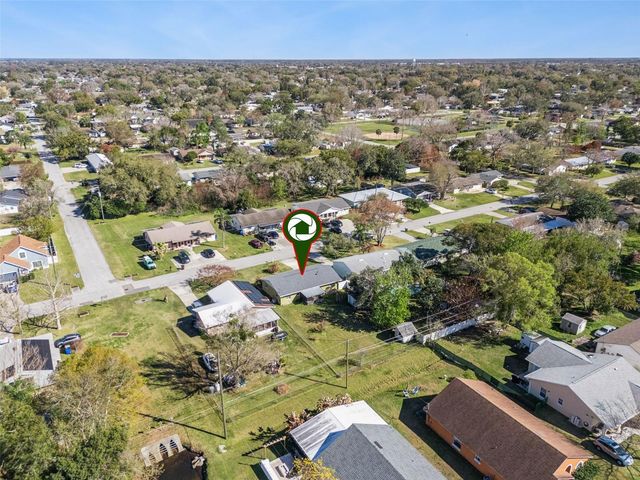 206 MONTANA AVENUE, St Cloud, FL 34769