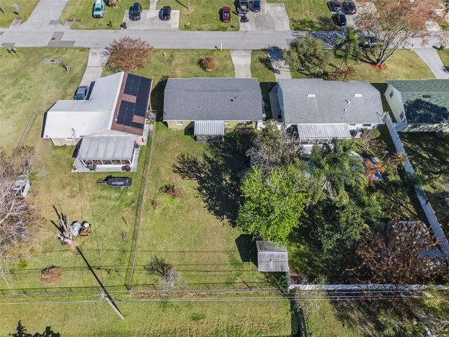 206 MONTANA AVENUE, St Cloud, FL 34769