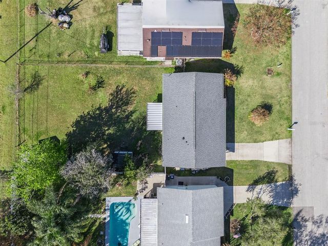 206 MONTANA AVENUE, St Cloud, FL 34769