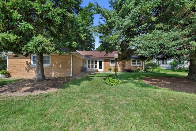 642 Sheridan ROAD, Racine, WI 53403
