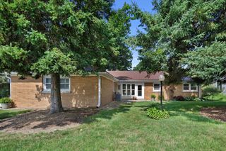 642 Sheridan ROAD, Racine, WI 53403