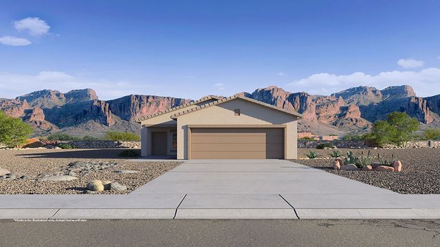 4 El Nido Court SW, Los Lunas, NM 87031