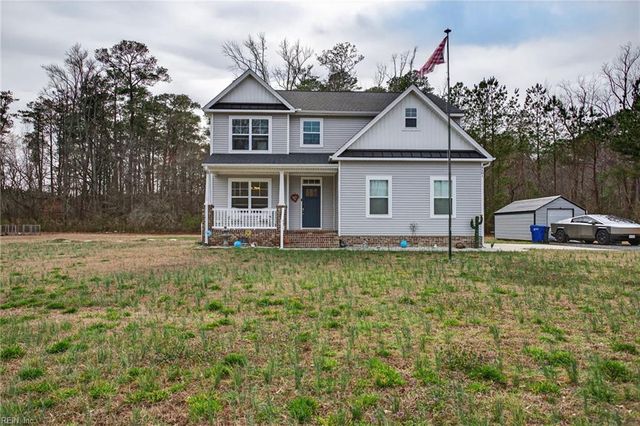 6501 Leafwood RD, Suffolk, VA 23437