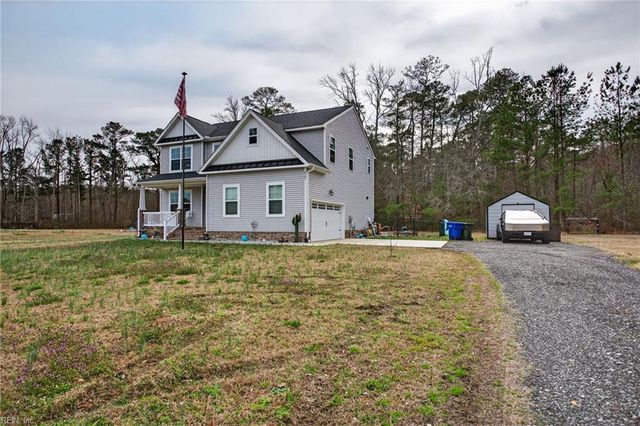 6501 Leafwood RD, Suffolk, VA 23437
