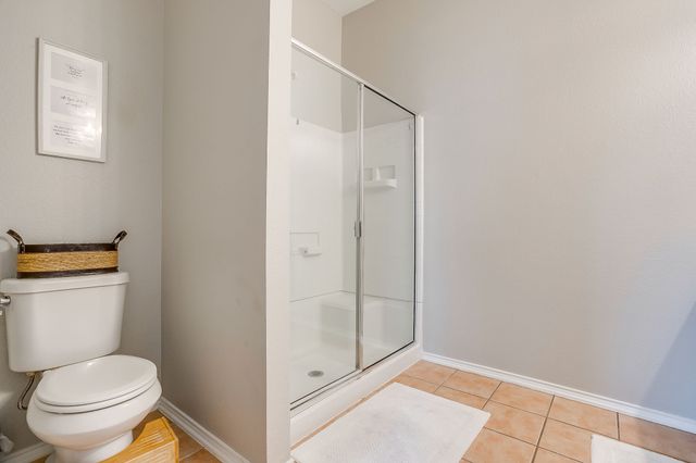 1124 Mourning Dove Drive, Burleson, TX 76028