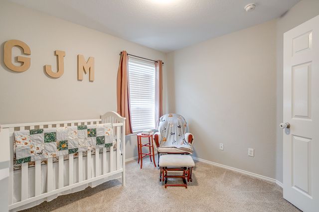 1124 Mourning Dove Drive, Burleson, TX 76028