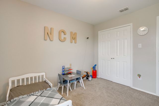 1124 Mourning Dove Drive, Burleson, TX 76028