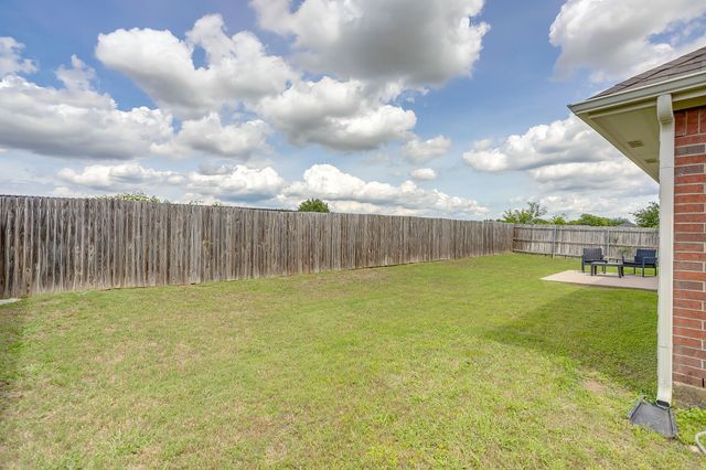 1124 Mourning Dove Drive, Burleson, TX 76028