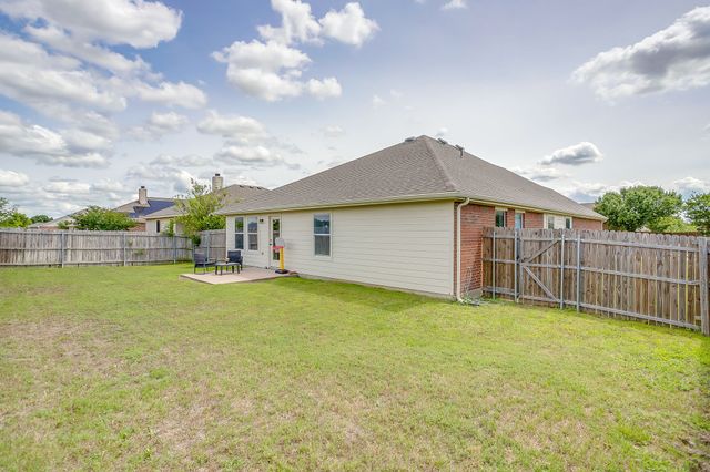 1124 Mourning Dove Drive, Burleson, TX 76028