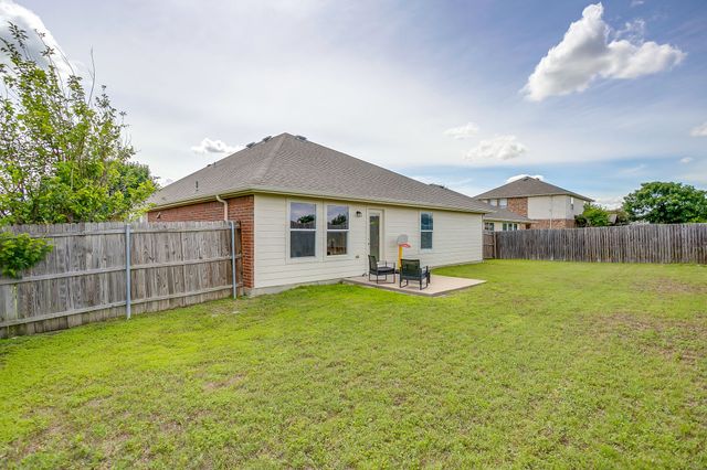 1124 Mourning Dove Drive, Burleson, TX 76028