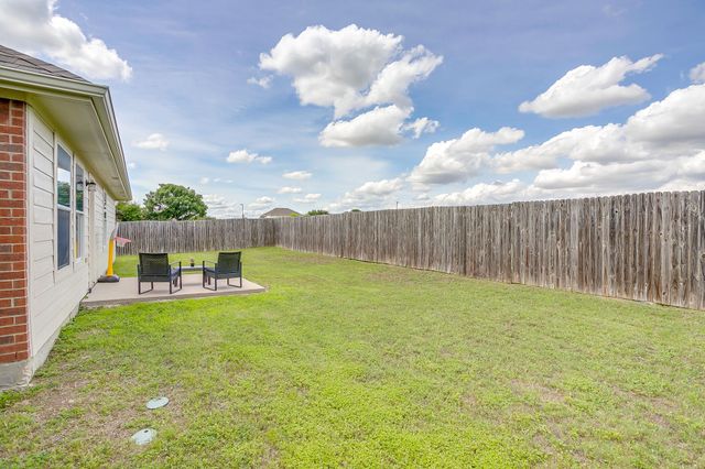 1124 Mourning Dove Drive, Burleson, TX 76028