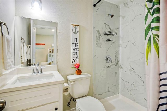 107 Redfish, Port Aransas, TX 78373