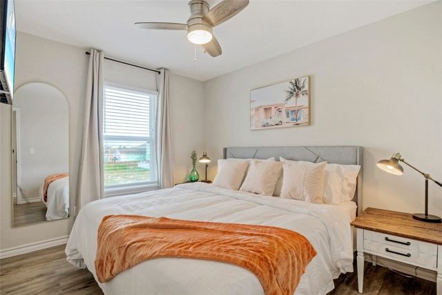 107 Redfish, Port Aransas, TX 78373