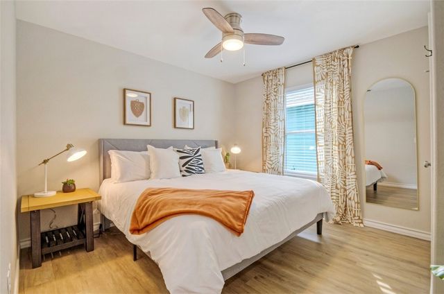 107 Redfish, Port Aransas, TX 78373