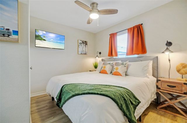 107 Redfish, Port Aransas, TX 78373