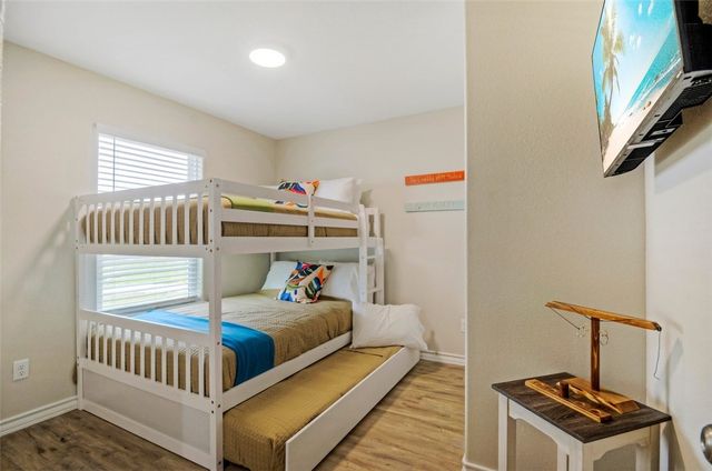 107 Redfish, Port Aransas, TX 78373