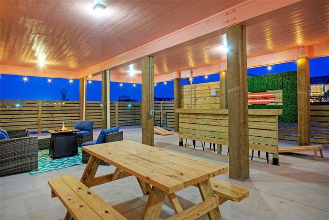 107 Redfish, Port Aransas, TX 78373