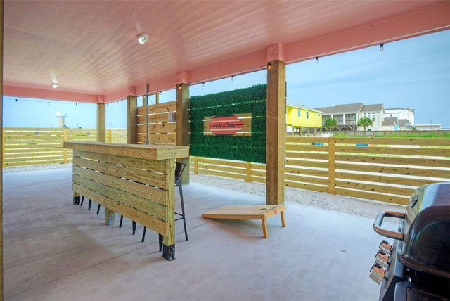 107 Redfish, Port Aransas, TX 78373