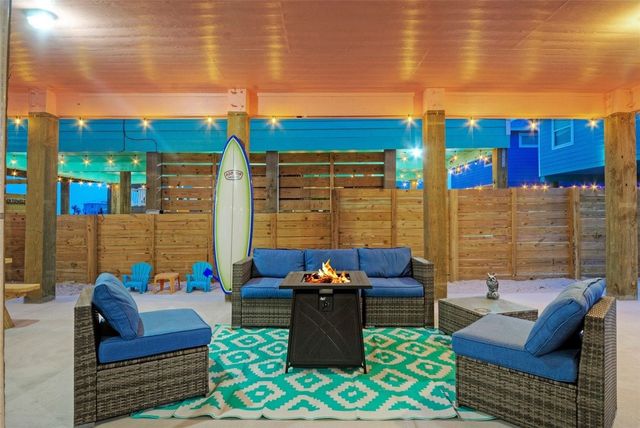 107 Redfish, Port Aransas, TX 78373