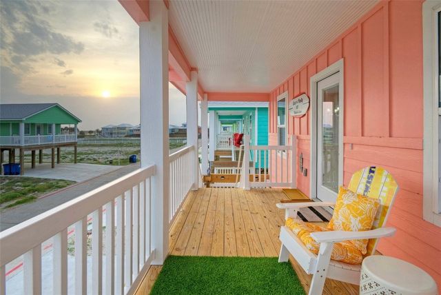 107 Redfish, Port Aransas, TX 78373