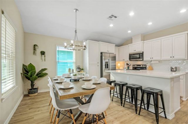 107 Redfish, Port Aransas, TX 78373