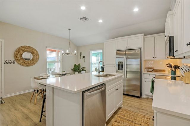 107 Redfish, Port Aransas, TX 78373