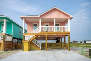 107 Redfish, Port Aransas, TX 78373