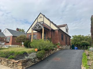 3324 N Sterling Way, Cincinnati, OH 45209
