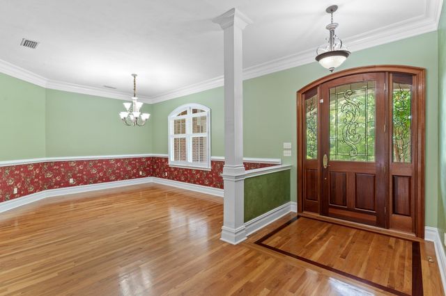 8881 Winged Foot Drive, Tallahassee, FL 32312