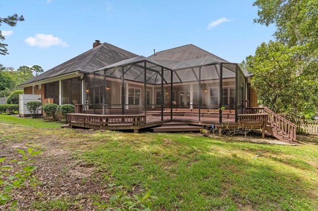 8881 Winged Foot Drive, Tallahassee, FL 32312