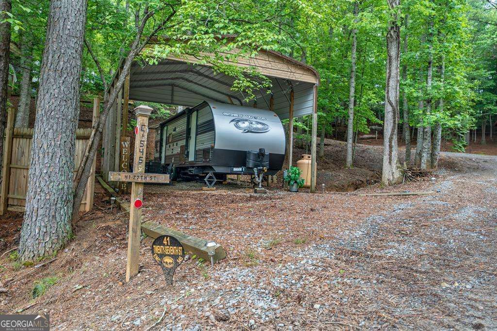 41 27th Street, Ellijay, GA 30540